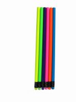 HB plastic pencil