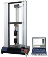 ALL COMPUTER SERVO SYSTEM TENSILE TESTER