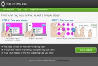 Online Ring Sizer