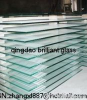 tempered glass/laminated glass