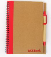 ECO-friendly note book