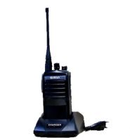 PROFESSIONAL HANDHELD TWO WAY RADIO