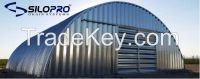 ARCH STEEL BUILDINGS