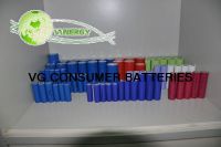 Ni-MH rechargeable battery