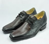 Leather Men's Dress Shoes