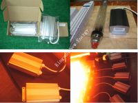 55W Electronic Ballast for Low-Pressure Sodium Lamp (LPS) 18W~180W