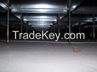 Anti Static floor