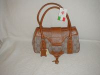 High Quality Synthetic handbags, Made in Italy