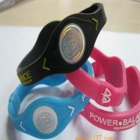 balance power Power Balance silicone bracelets
