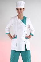medical and working uniform