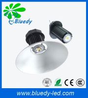 200w meanwell driver led highbay light