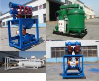 Oilfield Solids Control Equipment