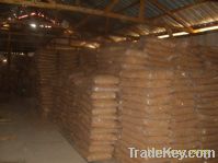 Wood Pellets (DIN PLUS Standard)