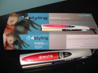 4Styling Ceramic Professional Flat Iron