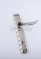 door handles , aluminium door handles zamac door handles