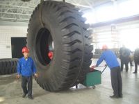 Tyres, Heavy Truck Tires