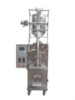 Back Seal Liquid Pate Packing Machine