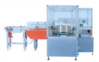 Automatic flexible multi-pack feeder system