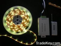 12v  rgb led strip lights controller