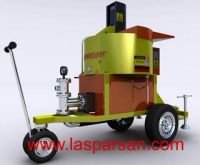 Grout Injection Machine