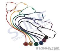 Stethoscopes