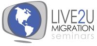Live & Pre-recorded Audio/Video Immigration Seminars With Booklet