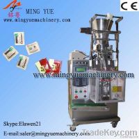 Full automatic granule packing machine