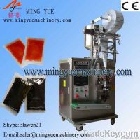 Full Automatic Liquid Packing Machine