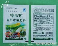 Vegetable and Melon fertilizer