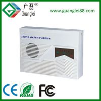 Portable Multi-function Ozone Generator Water Purifier and 400mg/h Ozone Generator Air Water