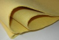 ARSELON needled  filtering felt