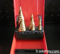 https://jp.tradekey.com/product_view/3-Pieces-Spiral-Flute-Titanium-Step-Drill-Set-2018070.html