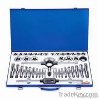 45 Pieces Tap and Die Set