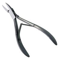 Long handle Nail Clipper Plasma coated