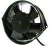 AC Axial Fan