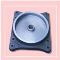 railway casting parts