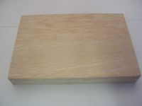 White Oak Veneer Blockboard