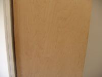 Maple Veneer Plywood