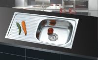 LUSTRE Kitchen Sink