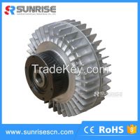 SUNRISE Fully Series Hollow Spindle Magnetic Power Clutch With 14 Year