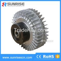 SUNRISE Price Visibility Hollow Spindle High-Torque Magnetic Powder Cl
