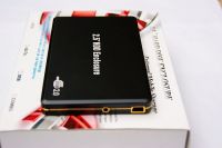 2.5HDD Enclosrue/Eternal hdd case/Portable Hard Disk