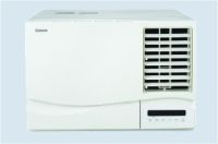 window type air conditioner