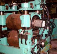 Rolling Mill Stands