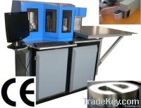 CNC Bending Machine for ss aluminum