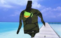 spearfishing wetsuit