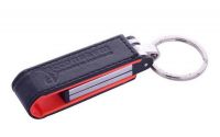 16G 32GB Leather Metal USB 2.0 Foldable Flash Stick Memory Drive Data Storage Thumb From China