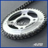 Motorcycle Chain No.428