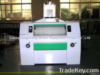 Corn Flour Milling Machine