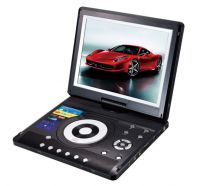 Portable DVD With Screen